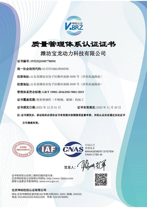 濰坊寶龍動力科技有限公司Q IAF中文證書（質量）_00.jpg